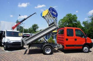 Iveco Daily 35C12